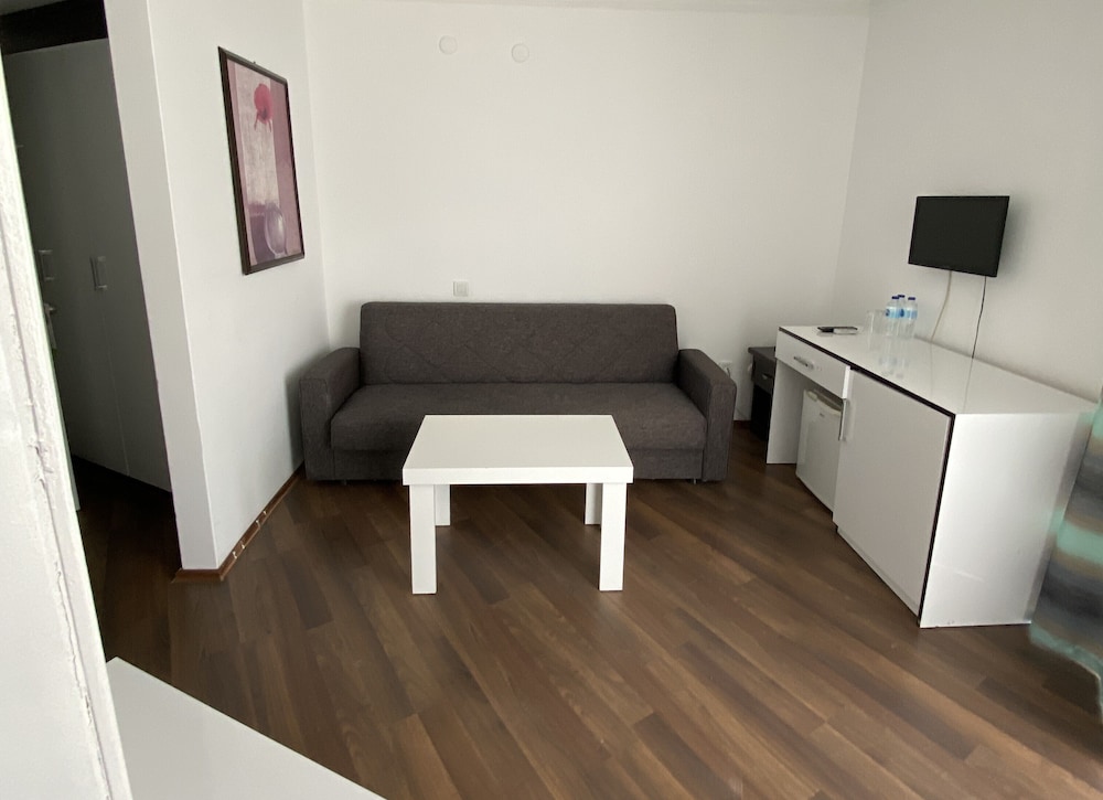 Hotel Phenicia Marina (Hotel Finike Marina) 30/50
