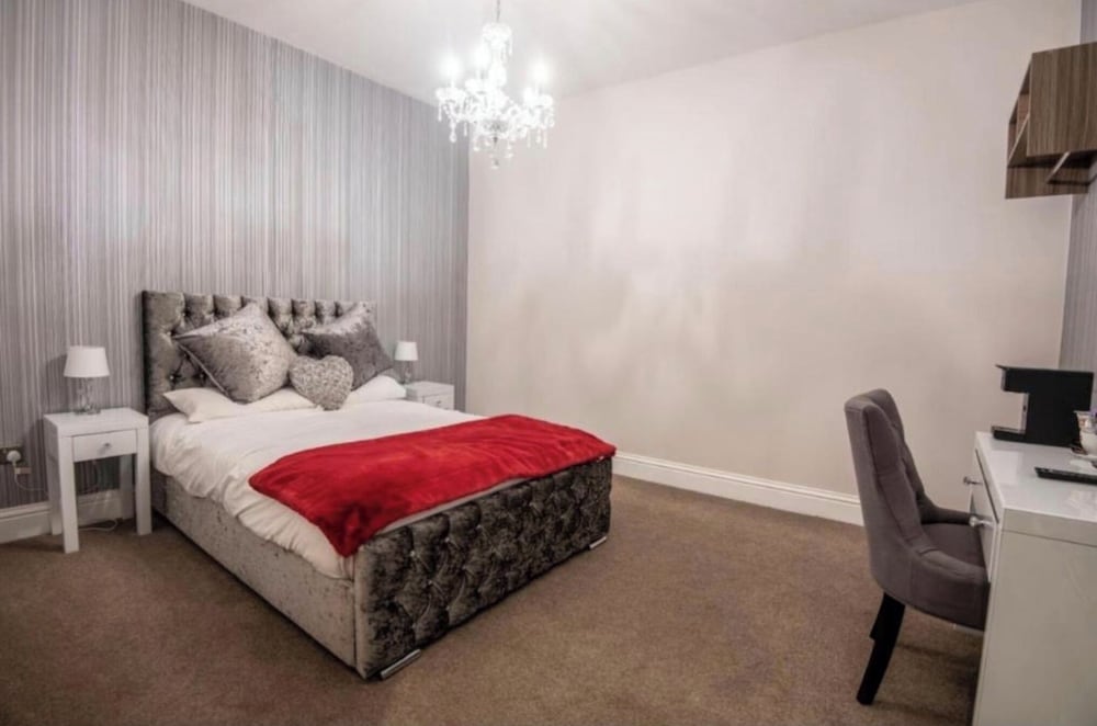 The George Wright Boutique Hotel, Bar & Restaurant 17/44
