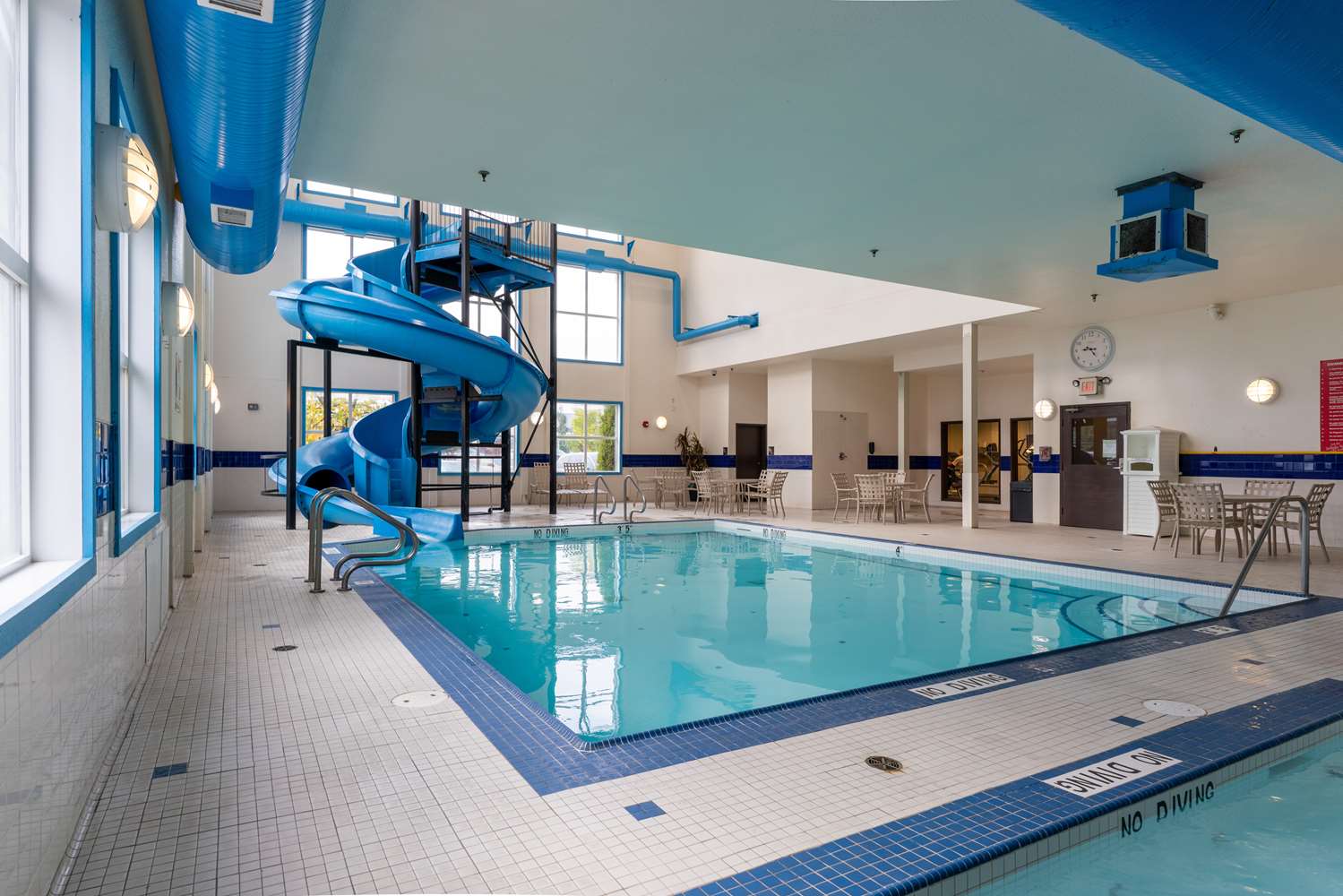 Best Western Plus South Edmonton Inn and Suites 12/32