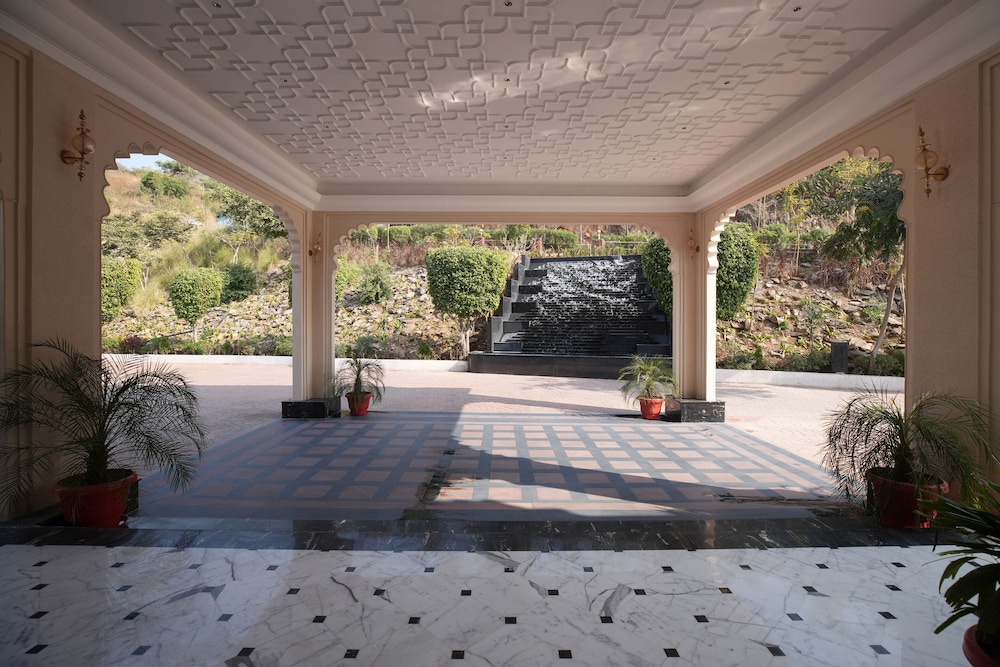 Sayaji Resort and Spa Udaipur 19/50