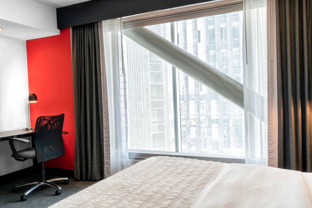 Le Meridien Hotel Mexico City