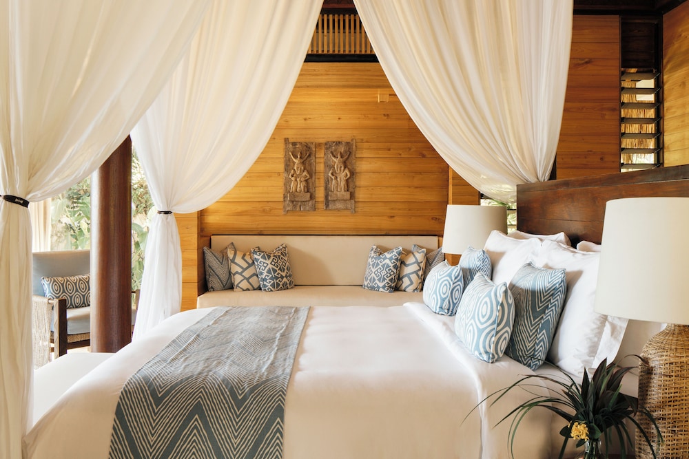 Marangga, King Bed