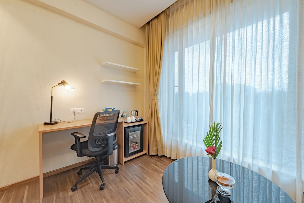Goldfinch Hotel Mangaluru 49/60