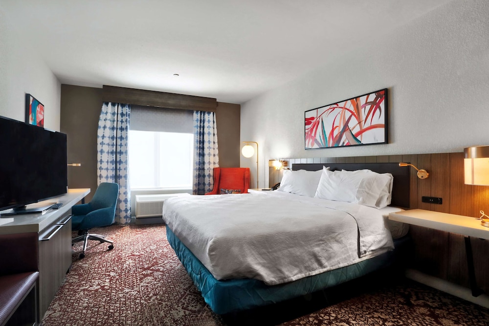 Hilton Garden Inn Bel Air 22/60