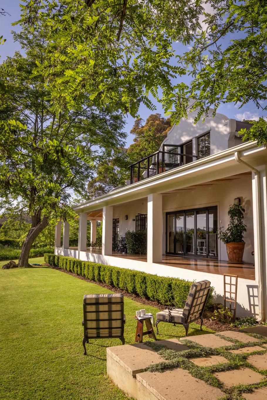 Elgin Country Lodge 35/40