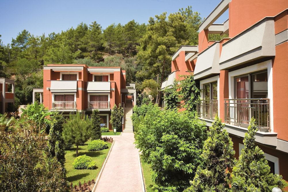 Movenpick Resort Antalya Tekirova 59/63
