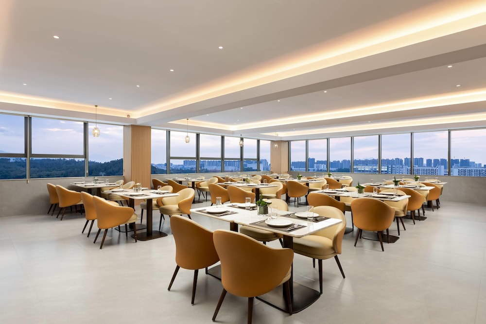 Ramada by Wyndham Zhaoqing Dawang 34/38