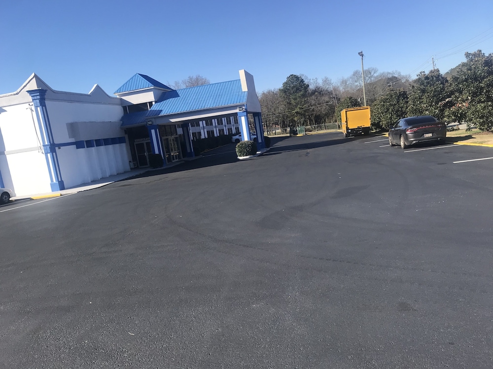 Rodeway Inn Stone Mountain 58/64