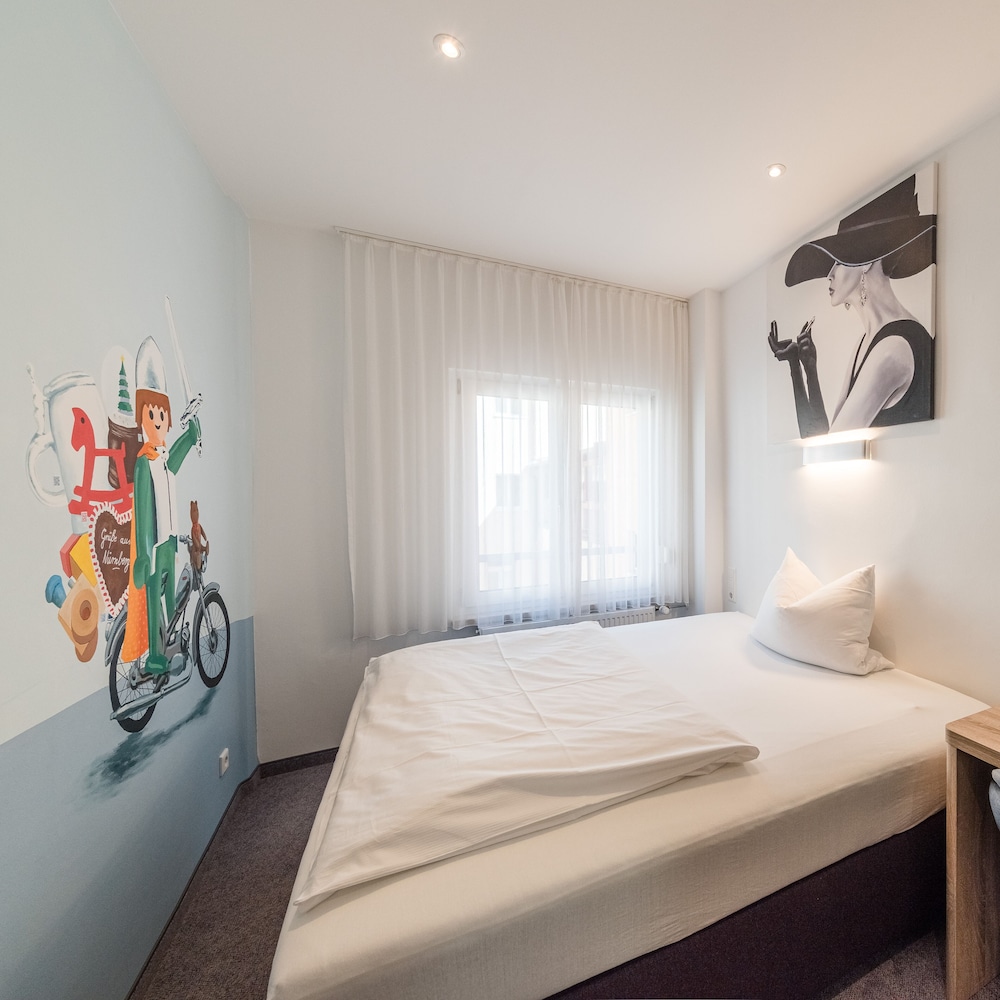Privathotel Probst 10/50