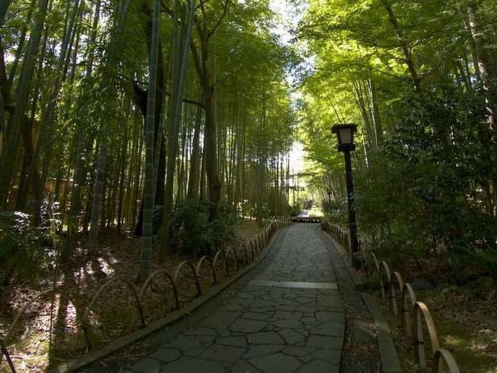 SHUZENJI ONSEN HOTEL TAKITEI 47/50