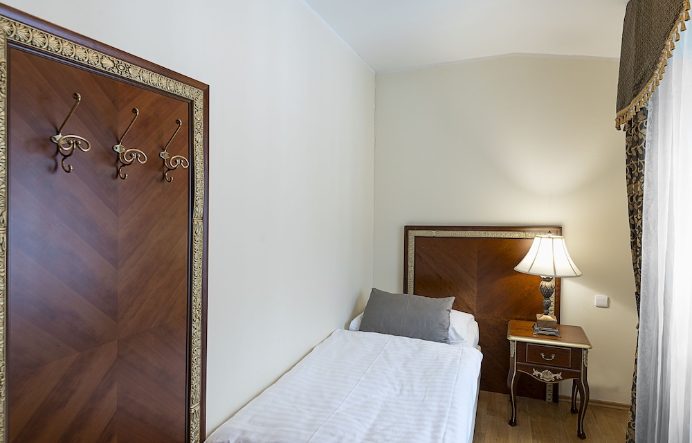 Hotel Residence Romanza 26/62