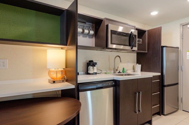 Home2 Suites By Hilton Atlanta Airport West 8/8
