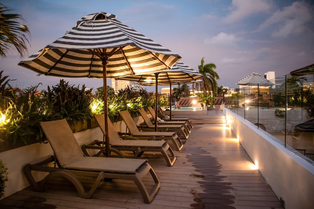 Hotel Casa La Factoria By Faranda Boutique, A Member Of Radisson Individuals 120/124