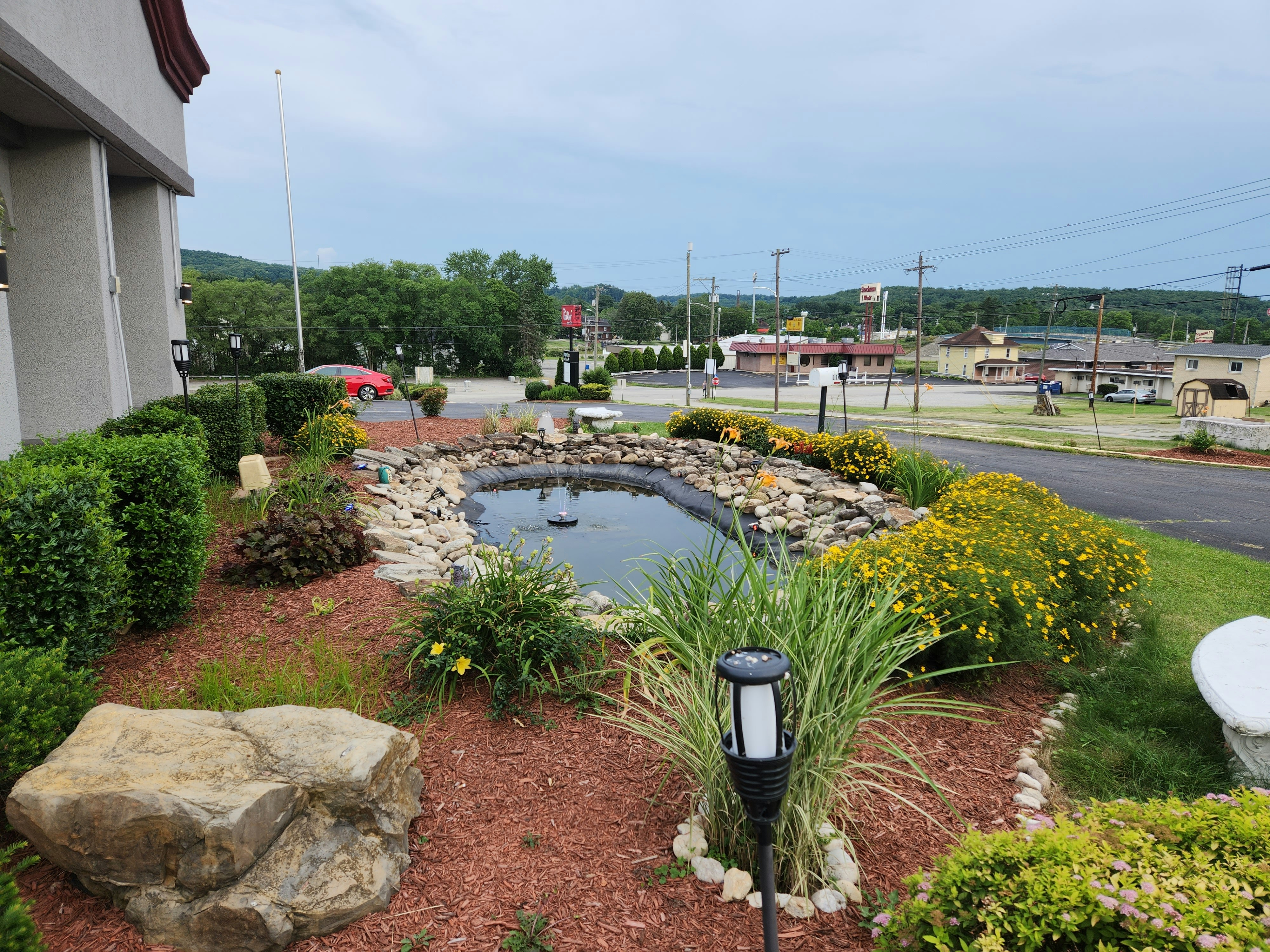 Red Roof Inn & Suites Vineland- Buena 12/15