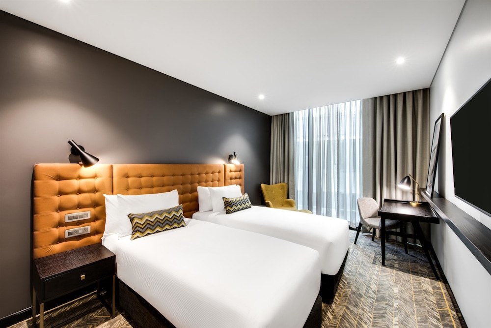 Vibe Hotel North Sydney 14/31