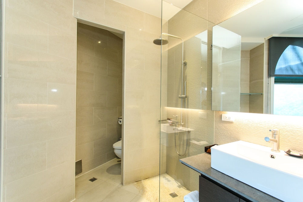 Yangmingshan Tien Lai Resort Spa 49/50