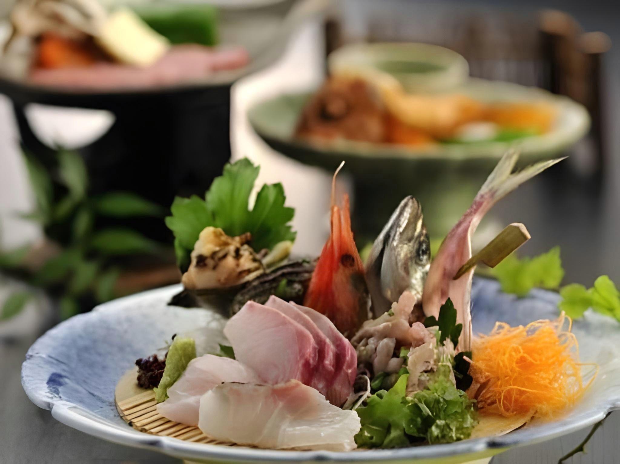 Atami Ajiro Onsen Hot Springs Hotel Shofuen 5/23