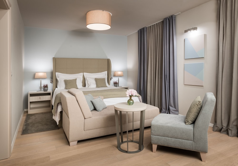 Torretta Palace Hotel 24/73