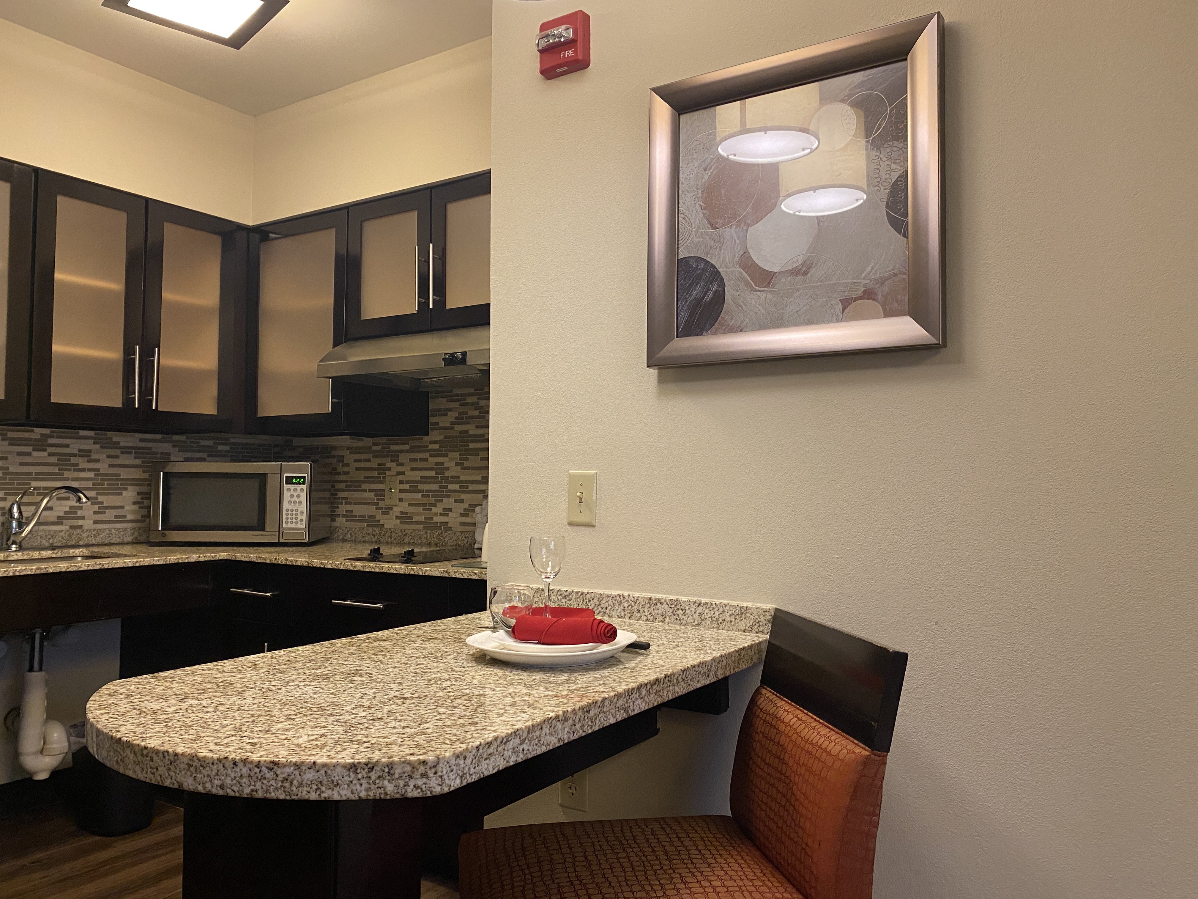 Staybridge Suites Syracuse Liverpool 22/38