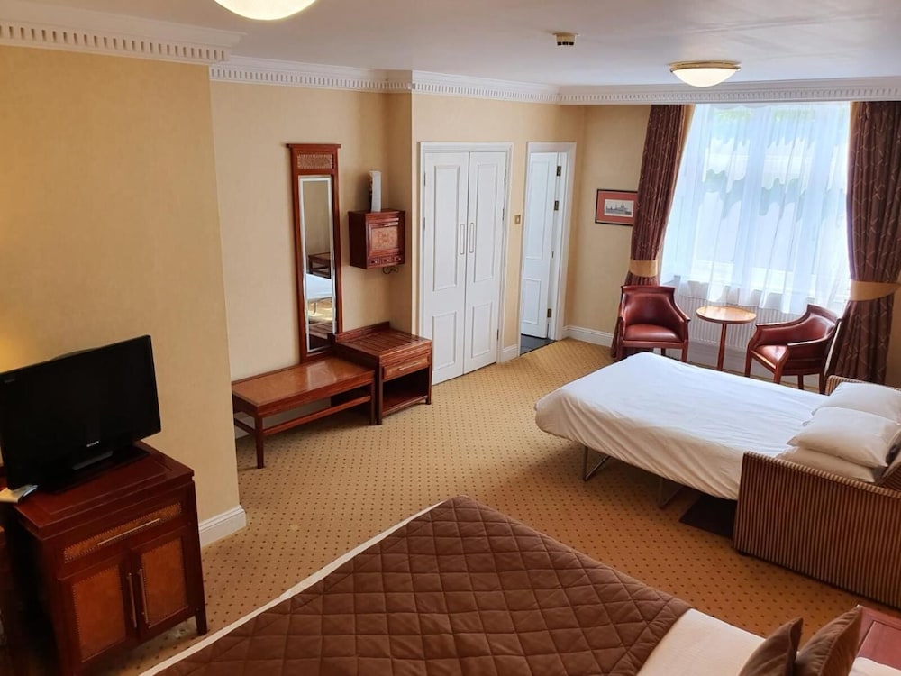 Grange Clarendon Hotel 38/72