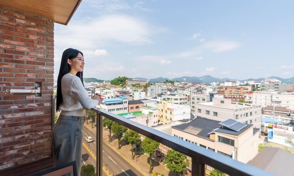 Jecheon Hound Hotel 41/50