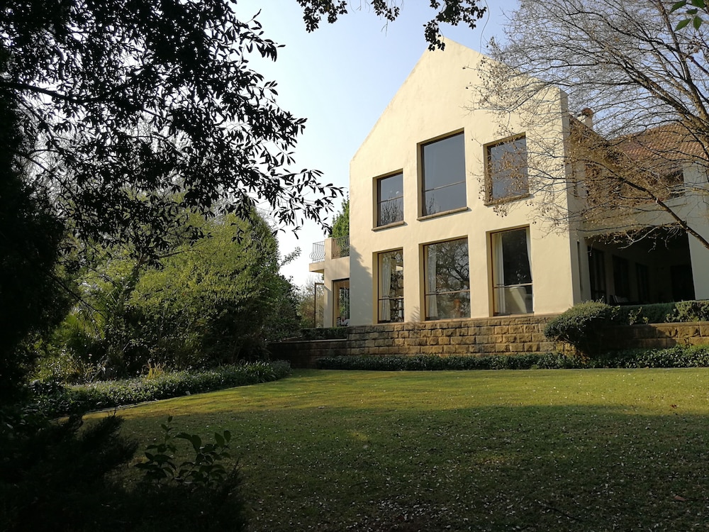 Budmarsh Country Lodge 54/55