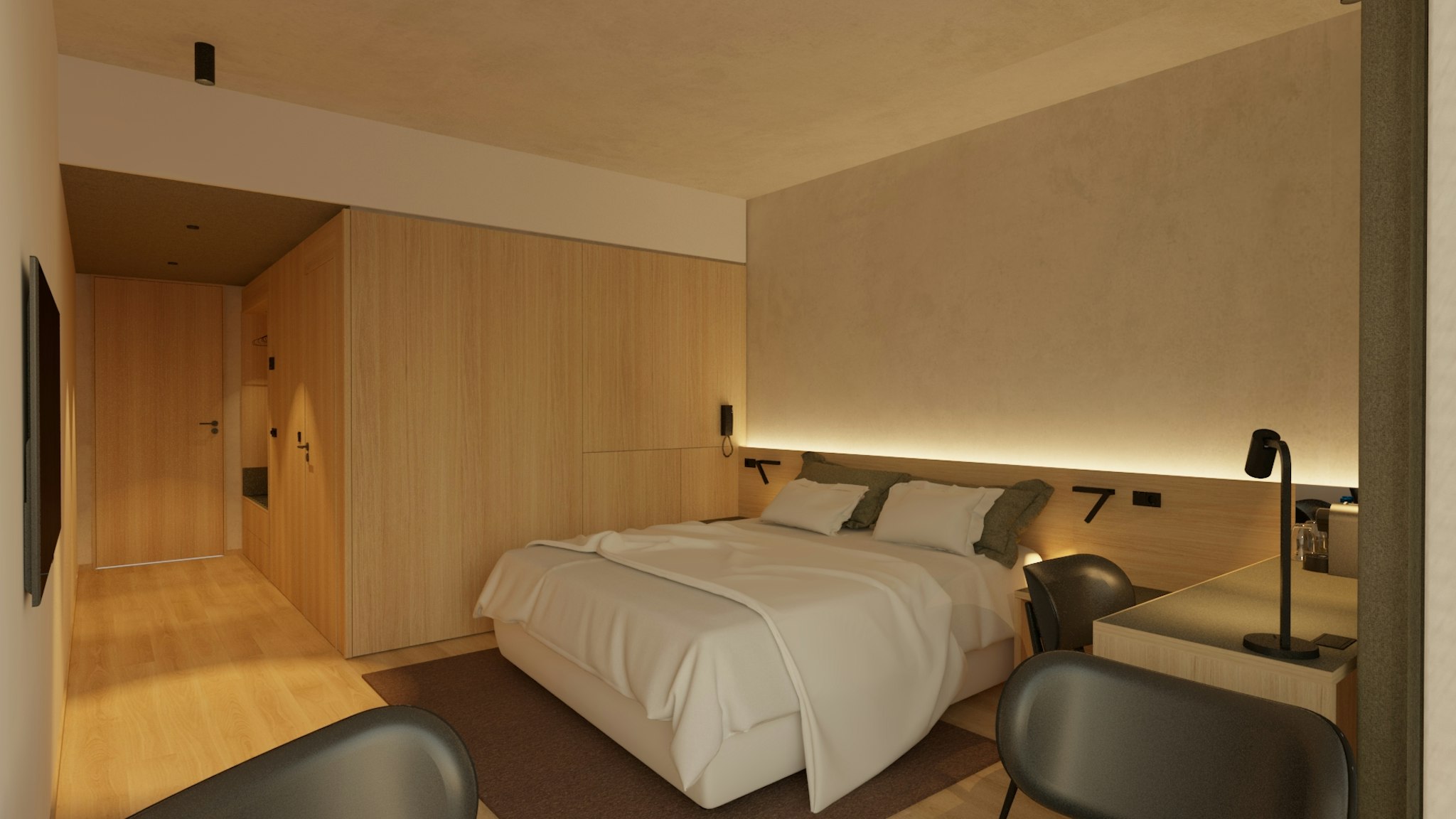 KG Hotel 21/40