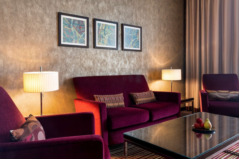 Hyatt Regency Oryx Doha 50/79