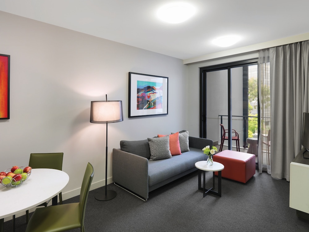 Adina Apartment Hotel Sydney Airport 17/27