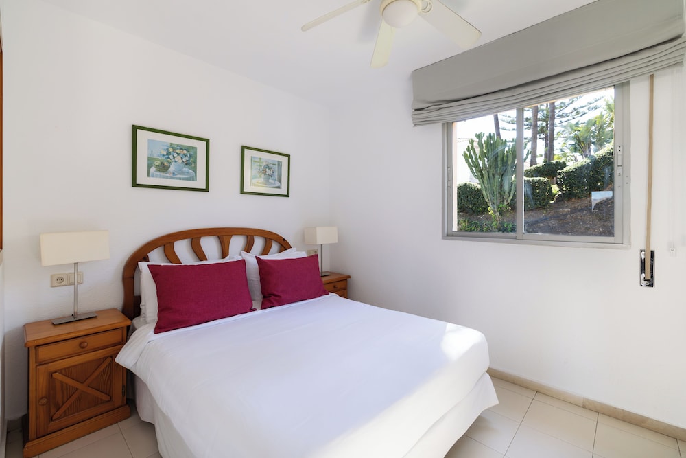 1 BEDROOM, CLASSIC, APARTMENT