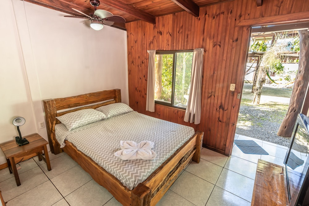 Cabinas Arrecife 8/47