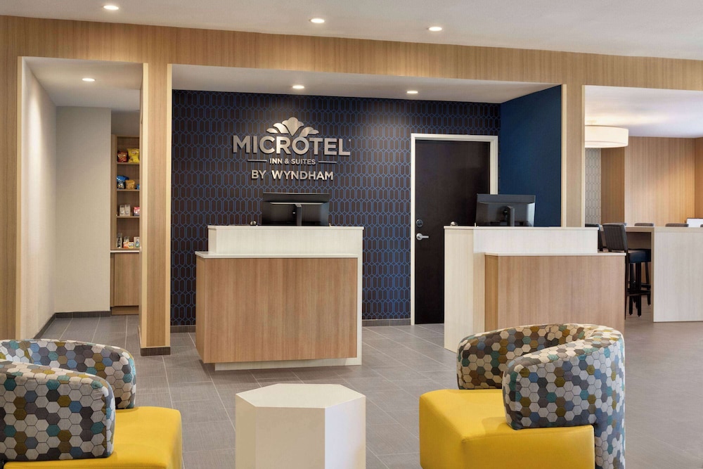 Microtel Inn Suites By Wyndham Gambrills 5/50