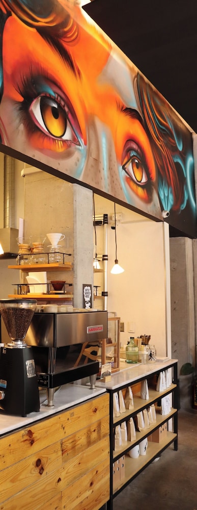 Street Art Hotel Roma 33/50