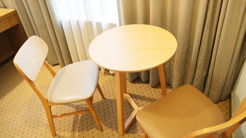 Mohenic Hotel Seoul Myeongdong 44/62