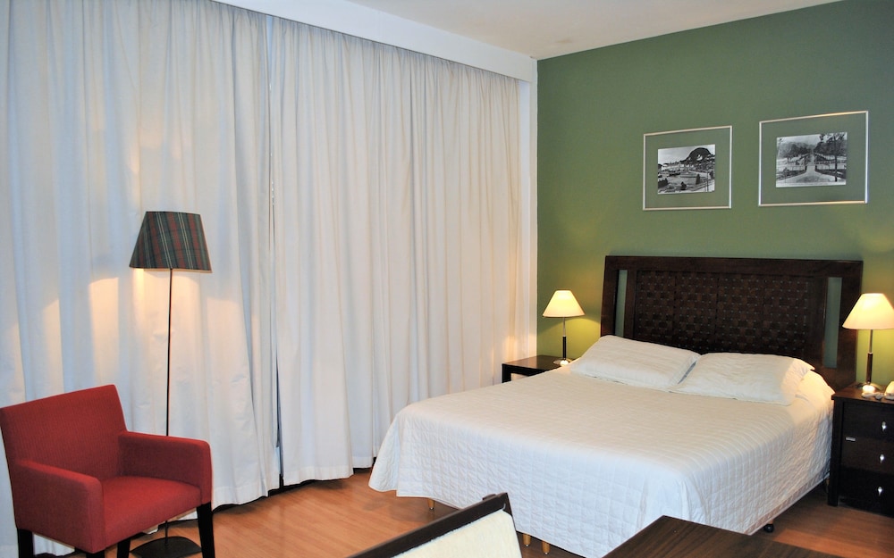 Casablanca Imperial Hotel 25/52