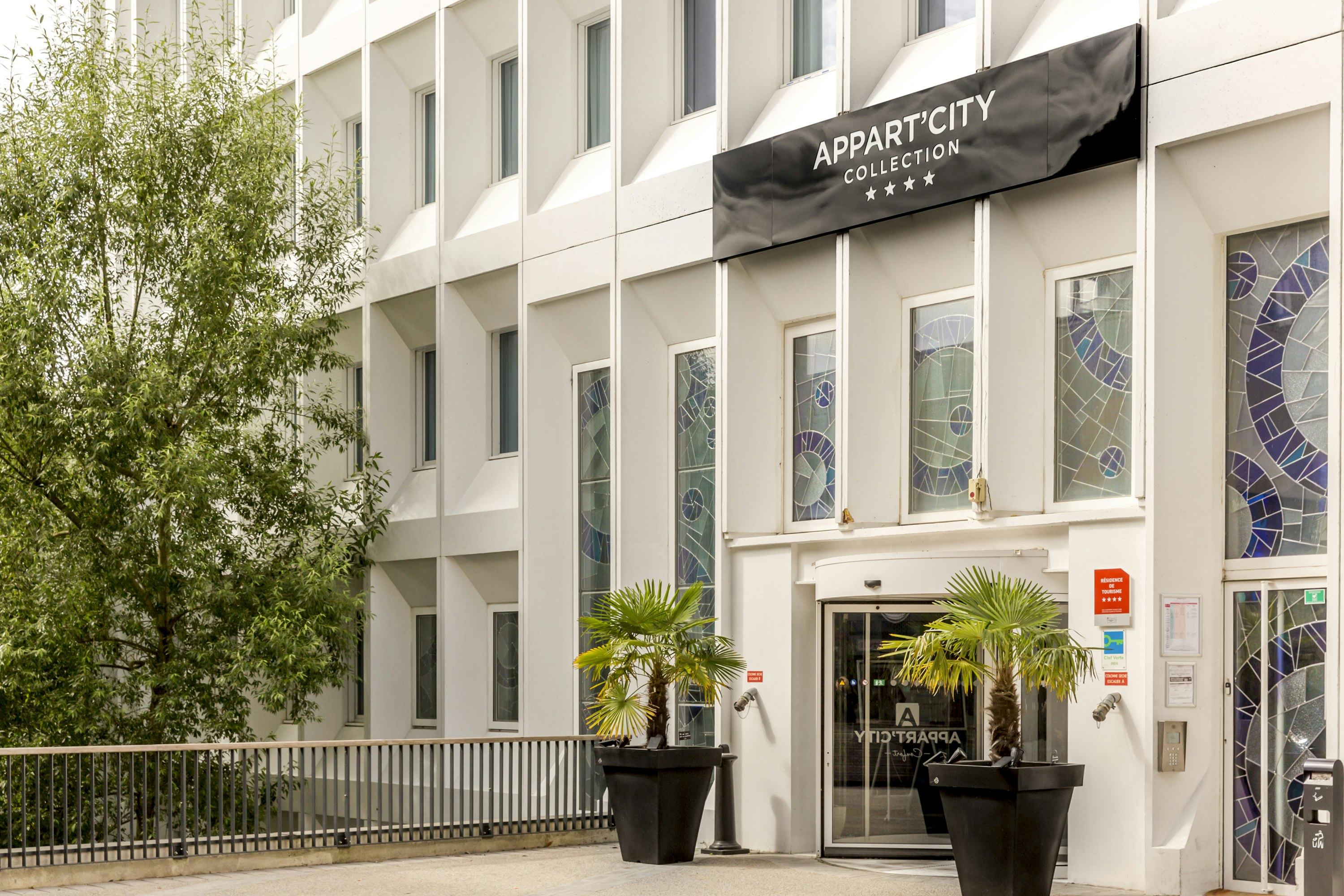 Appart City Collection Paris Velizy in VELIZY VILLACOUBLAY