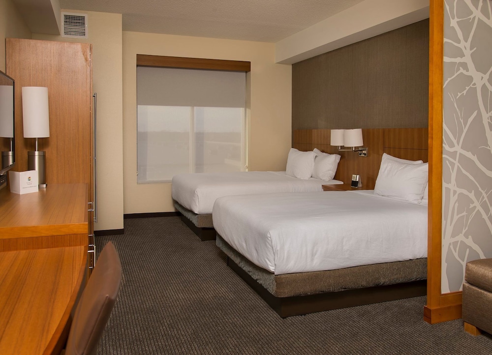Hyatt Place Detroit/Novi 12/64