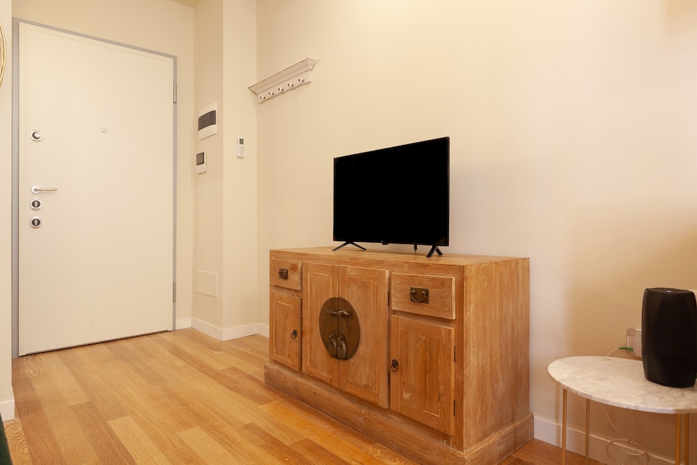 easyhomes - Vincenzo Monti 2/21