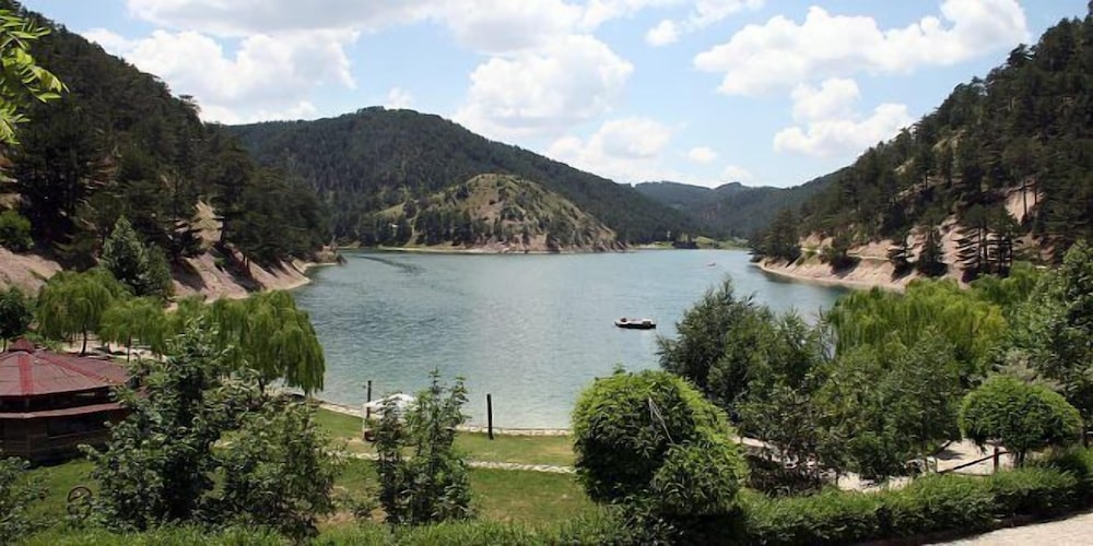 Sarot Termal Park Resort and Spa 42/50