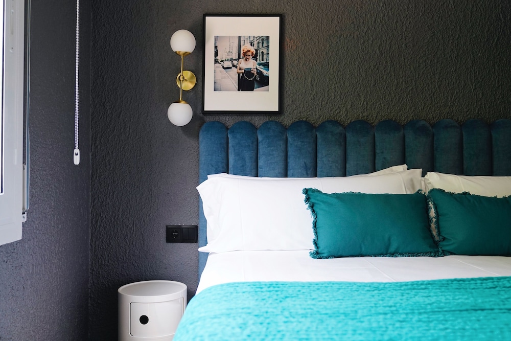 Apartamentos Ganduxer 34/66