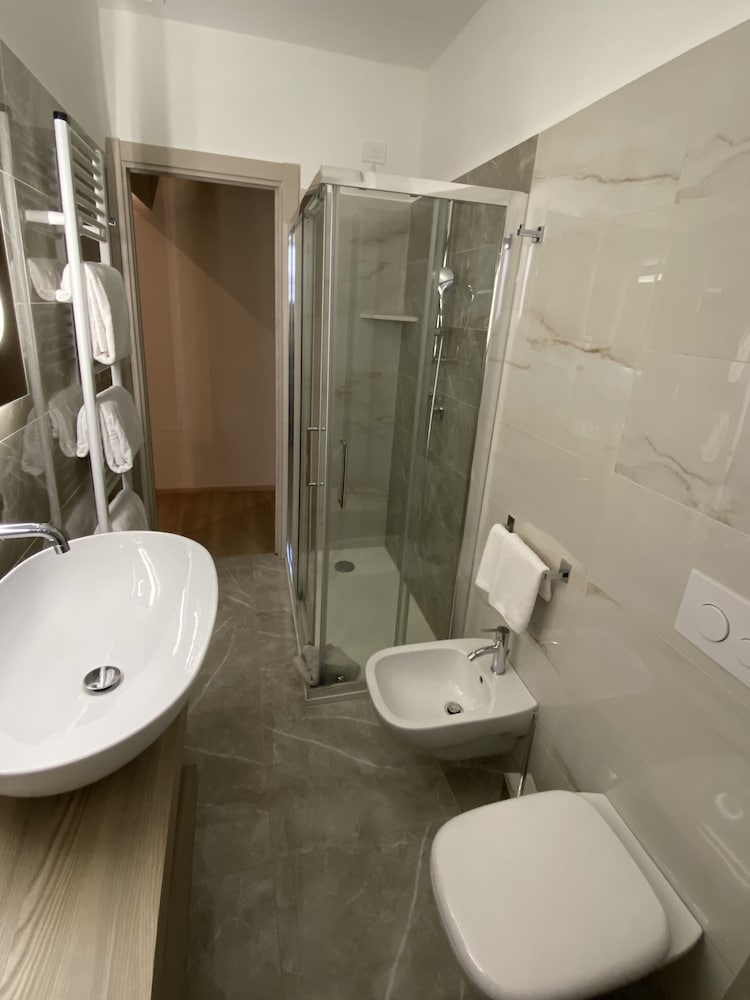 Hotel Victoria Cuneo 46/50