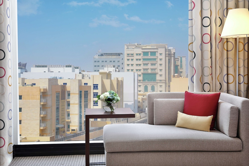 Doubletree By Hilton Doha - Al Sadd 6/62