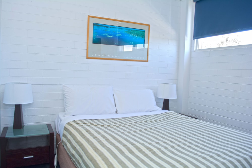 Alexander Motor Inn & Apartments 20/60