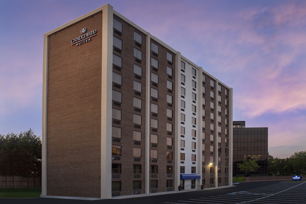 Candlewood Suites Alexandria West 1/58