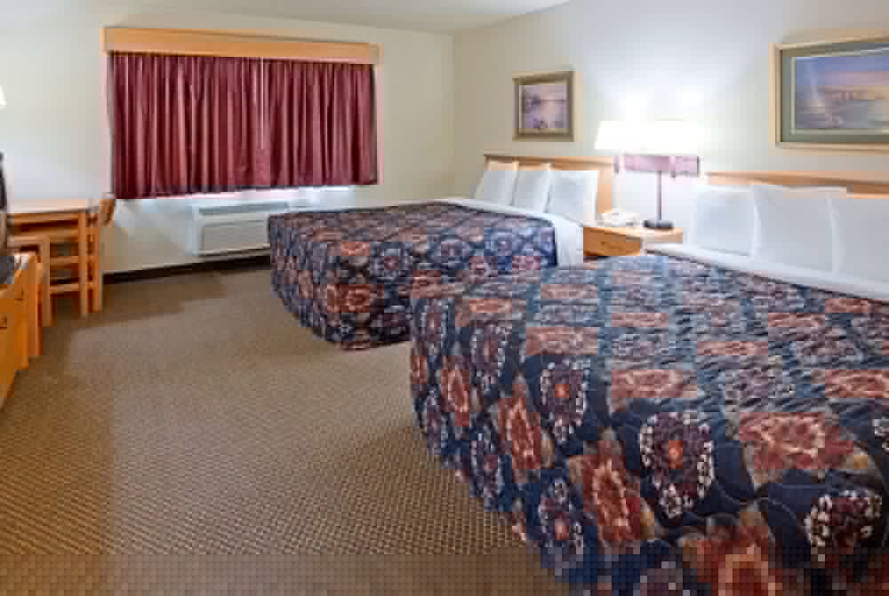 Americinn By Wyndham Silver City 14/41