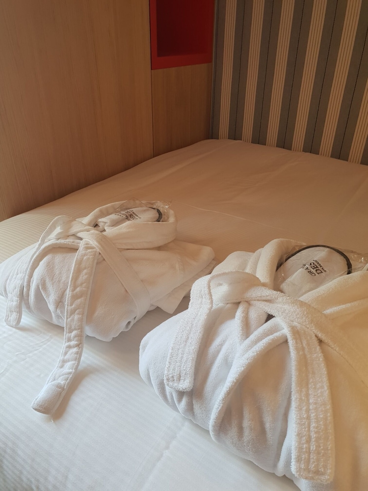 Grand Hotel Des Bains the Originals Relais 14/50
