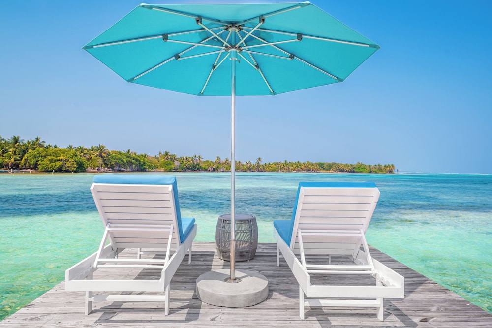 Margaritaville Beach Resort Ambergris Caye 42/50