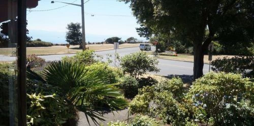 Dashwood Manor Seaside Bed & Breakfast 37/50
