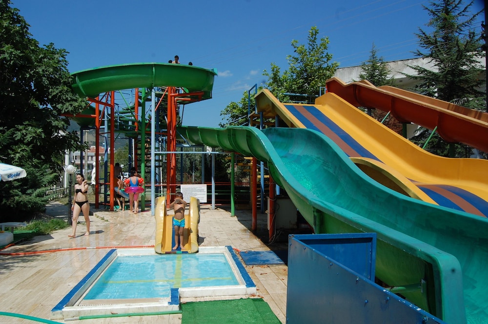 Erdek Sun Beach Hotel 33/50