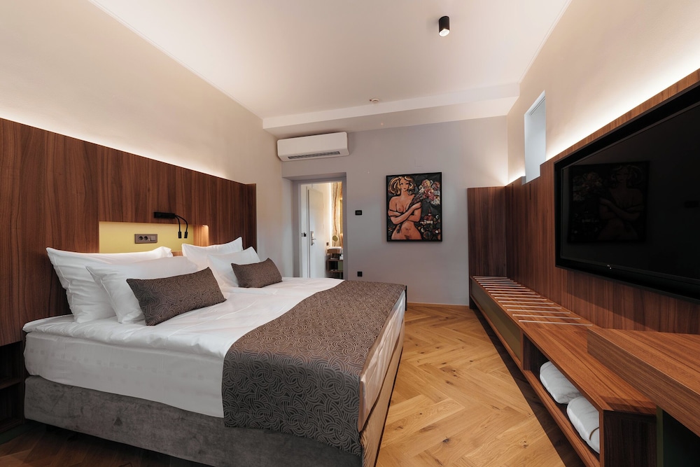 HOTEL PARK - TERME DOBRNA 5/22